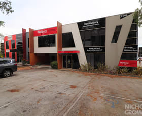 Factory, Warehouse & Industrial commercial property leased at 1/385 McClelland Drive Langwarrin VIC 3910