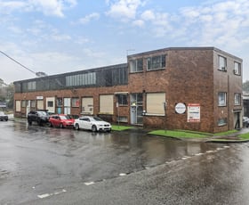 Other commercial property leased at 1/1 Leonard Street Hornsby NSW 2077