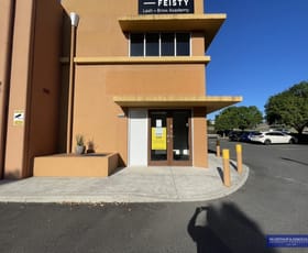 Offices commercial property leased at 4/12 Discovery Drive North Lakes QLD 4509
