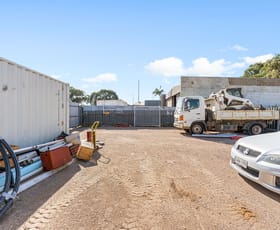 Factory, Warehouse & Industrial commercial property leased at 58 Cormack Road Wingfield SA 5013