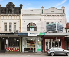 Medical / Consulting commercial property leased at 1/167 King Street Newtown NSW 2042