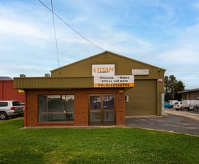 Factory, Warehouse & Industrial commercial property leased at Unit 6/22-24 Nagle Street Wagga Wagga NSW 2650
