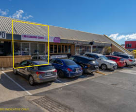 Shop & Retail commercial property leased at 5/2460 Gold Coast Highway Mermaid Beach QLD 4218