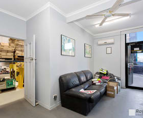Factory, Warehouse & Industrial commercial property leased at 174/266 Osborne Avenue Clayton South VIC 3169