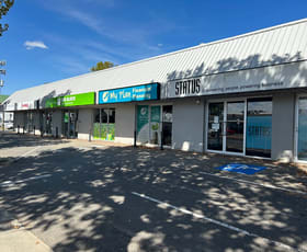 Medical / Consulting commercial property leased at 4/117 Henley Beach Road Mile End SA 5031