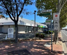 Shop & Retail commercial property leased at 1/117 Henley Beach Road Mile End SA 5031