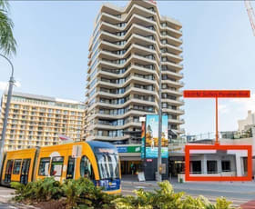 Shop & Retail commercial property for lease at 13/3142 Surfers Paradise Boulevard Surfers Paradise QLD 4217