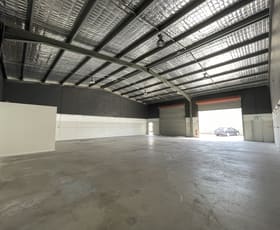 Factory, Warehouse & Industrial commercial property leased at 3/15 Hi-Tech Drive Toormina NSW 2452