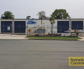 Factory, Warehouse & Industrial commercial property leased at 6 Filmer Street Clontarf QLD 4019