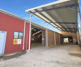 Showrooms / Bulky Goods commercial property leased at 18 McCulloch Street Mackay QLD 4740