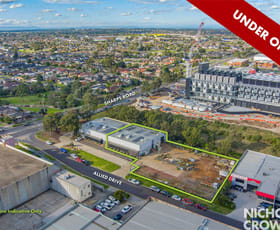 Shop & Retail commercial property leased at 2-8 Allied Drive Tullamarine VIC 3043