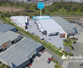 Factory, Warehouse & Industrial commercial property leased at 5/7 Hansen Court Coomera QLD 4209