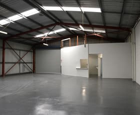 Factory, Warehouse & Industrial commercial property leased at 1/21 June Street Coffs Harbour NSW 2450