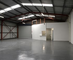 Showrooms / Bulky Goods commercial property leased at 1/21 June Street Coffs Harbour NSW 2450