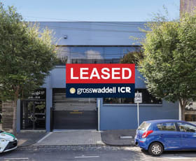 Shop & Retail commercial property leased at 314-318 Drummond Street Carlton VIC 3053