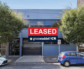Offices commercial property leased at 314-318 Drummond Street Carlton VIC 3053