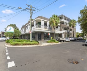 Other commercial property for lease at Ground Floor/1356 Botany Road Botany NSW 2019