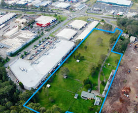 Development / Land commercial property for lease at 3 Nowra Hill Road Nowra Hill NSW 2540