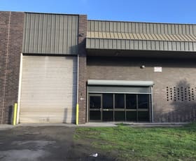 Factory, Warehouse & Industrial commercial property leased at 4/15 Burgess Street Brooklyn VIC 3012