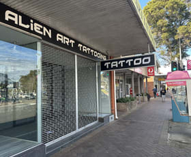 Shop & Retail commercial property for lease at 1/129 Maitland Road Mayfield NSW 2304