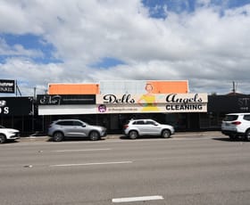 Shop & Retail commercial property leased at 1/278 Charters Towers Road Hermit Park QLD 4812