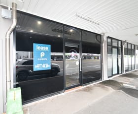 Offices commercial property leased at 1/278 Charters Towers Road Hermit Park QLD 4812