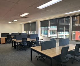 Offices commercial property for lease at 23 and 24/456 St Kilda Road Melbourne VIC 3004