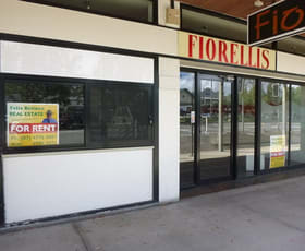 Other commercial property leased at 5 - 7 Lannercost Street Ingham QLD 4850