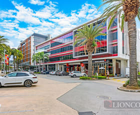 Shop & Retail commercial property leased at Fortitude Valley QLD 4006