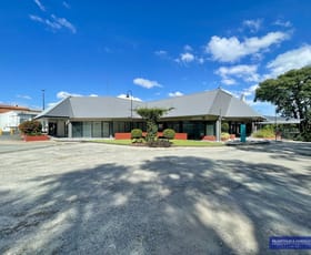 Medical / Consulting commercial property leased at 9D/8-22 King Street Caboolture QLD 4510