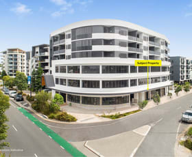 Offices commercial property leased at 3/9 Courage Street Sippy Downs QLD 4556
