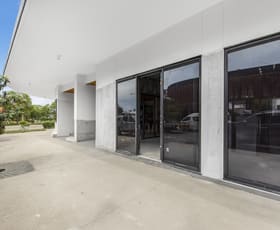 Offices commercial property leased at 3/9 Courage Street Sippy Downs QLD 4556