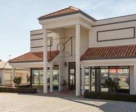 Offices commercial property leased at 2/95 Bannister Road Canning Vale WA 6155