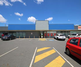 Shop & Retail commercial property leased at Shop 6/21 Lawrie Street Gracemere QLD 4702