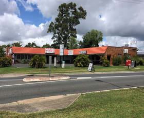 Offices commercial property leased at 2/2 Bruigom Street Norman Gardens QLD 4701