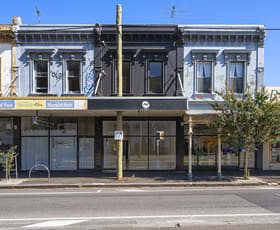 Offices commercial property leased at 685 Nicholson Street Carlton North VIC 3054