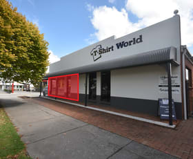Shop & Retail commercial property leased at 429 Townsend Street Albury NSW 2640