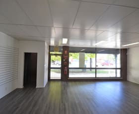 Offices commercial property leased at 429 Townsend Street Albury NSW 2640