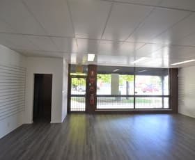 Shop & Retail commercial property leased at 429 Townsend Street Albury NSW 2640