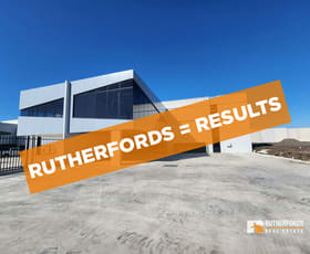 Showrooms / Bulky Goods commercial property leased at 189 O'Herns Road Epping VIC 3076
