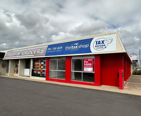 Shop & Retail commercial property for lease at Shop 2/244 Ross River Road Aitkenvale QLD 4814