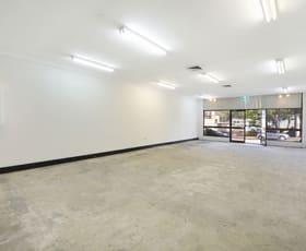 Shop & Retail commercial property leased at Shops 1 & 2/3 Watt Street Gosford NSW 2250