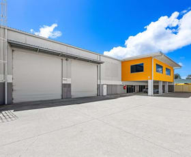 Factory, Warehouse & Industrial commercial property for lease at 24/140 Wecker Road Mansfield QLD 4122
