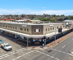 Offices commercial property for lease at 4/210-222 Cowper Street Warrawong NSW 2502