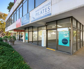 Offices commercial property leased at Shop 1/29 Albert Avenue Chatswood NSW 2067