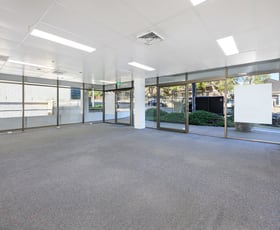 Medical / Consulting commercial property leased at Shop 1/29 Albert Avenue Chatswood NSW 2067