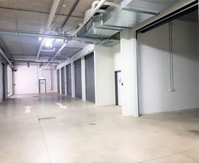 Factory, Warehouse & Industrial commercial property leased at 34/23A Mars Road Lane Cove NSW 2066