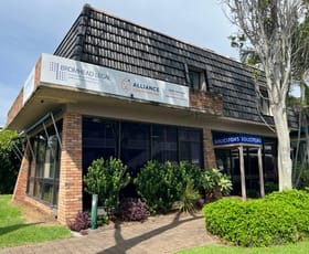 Offices commercial property leased at 1/20 Wallis Street Forster NSW 2428