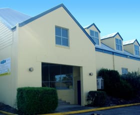 Offices commercial property for lease at 27/185 Airds Road Leumeah NSW 2560