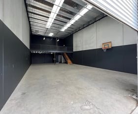 Factory, Warehouse & Industrial commercial property leased at Unit/15/45 McArthurs Road Altona North VIC 3025